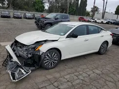 1N4BL4DV1SN363836 2025 NISSAN ALTIMA
