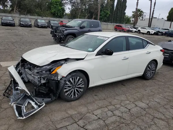 1N4BL4DV1SN363836 2025 NISSAN ALTIMA - Image 1