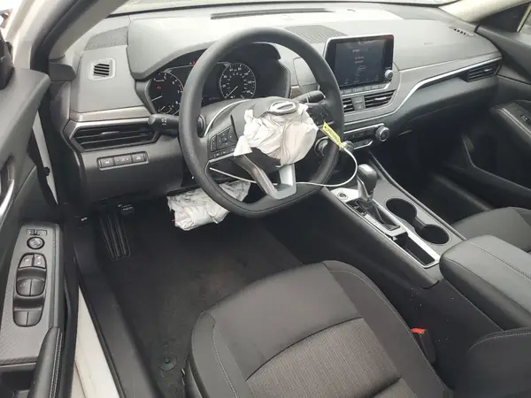 1N4BL4DV1SN363836 2025 NISSAN ALTIMA - Image 8