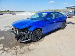 1N4BL4DV1SN363884 2025 NISSAN ALTIMA
