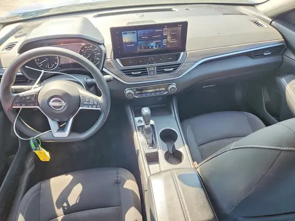 1N4BL4DV1SN363884 2025 NISSAN ALTIMA - Image 8