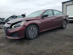 1N4BL4DV1SN364825 2025 NISSAN ALTIMA