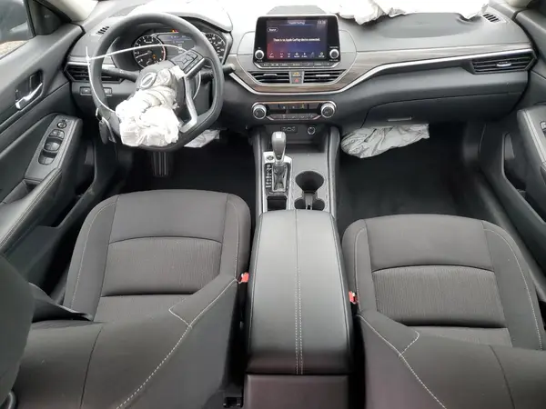 1N4BL4DV1SN364825 2025 NISSAN ALTIMA - Image 8