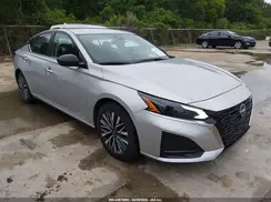 1N4BL4DV1SN365053 2025 NISSAN ALTIMA