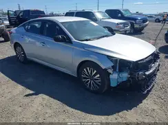 1N4BL4DV1SN365084 2025 NISSAN ALTIMA