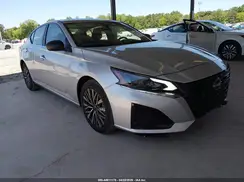 1N4BL4DV1SN365263 2025 NISSAN ALTIMA