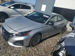 1N4BL4DV1SN365411 2025 NISSAN ALTIMA