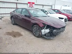 1N4BL4DV1SN365716 2025 NISSAN ALTIMA