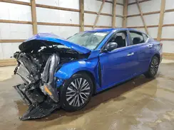 1N4BL4DV1SN366719 2025 NISSAN ALTIMA