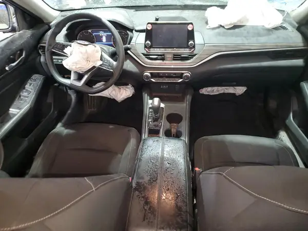 1N4BL4DV1SN366719 2025 NISSAN ALTIMA - Image 8