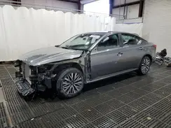 1N4BL4DV1SN367000 2025 NISSAN ALTIMA