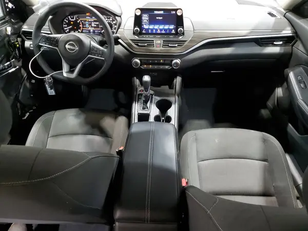 1N4BL4DV1SN367000 2025 NISSAN ALTIMA - Image 8