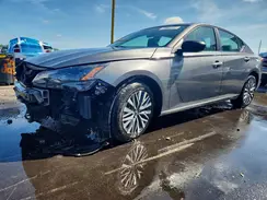 1N4BL4DV1SN367689 2025 NISSAN ALTIMA