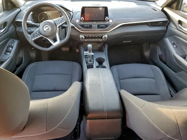 1N4BL4DV1SN367787 2025 NISSAN ALTIMA - Image 8