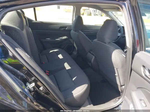 1N4BL4DV1SN367918 2025 NISSAN ALTIMA - Image 8