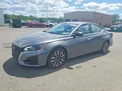 1N4BL4DV1SN368633 2025 NISSAN ALTIMA