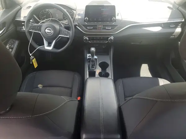 1N4BL4DV1SN368633 2025 NISSAN ALTIMA - Image 8