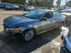 1N4BL4DV1SN368907 2025 NISSAN ALTIMA