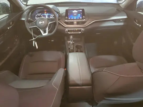 1N4BL4DV1SN369300 2025 NISSAN ALTIMA - Image 8