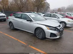 1N4BL4DV1SN370091 2025 NISSAN ALTIMA