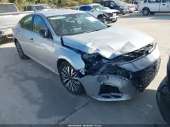 1N4BL4DV1SN370107 2025 NISSAN ALTIMA