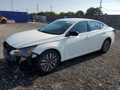 1N4BL4DV1SN370379 2025 NISSAN ALTIMA