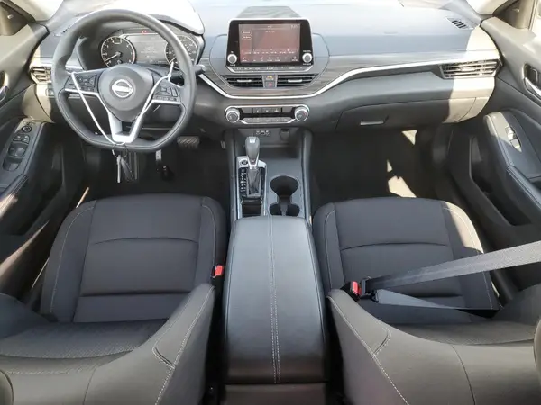 1N4BL4DV1SN370379 2025 NISSAN ALTIMA - Image 8