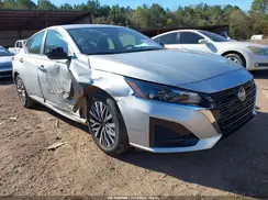 1N4BL4DV1SN370737 2025 NISSAN ALTIMA