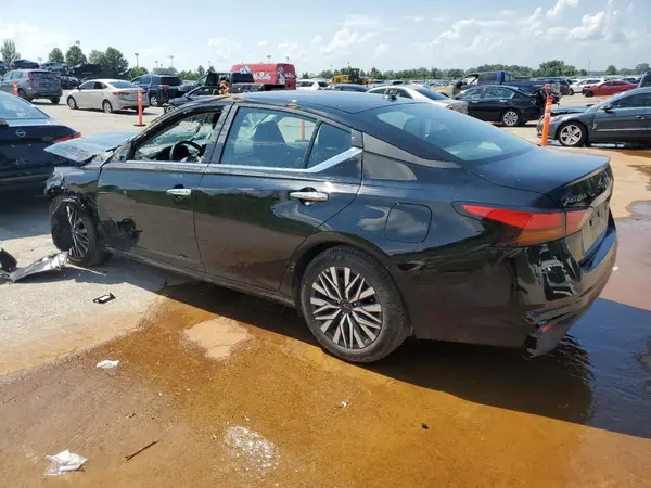 1N4BL4DV1SN371449 2025 NISSAN ALTIMA - Image 2
