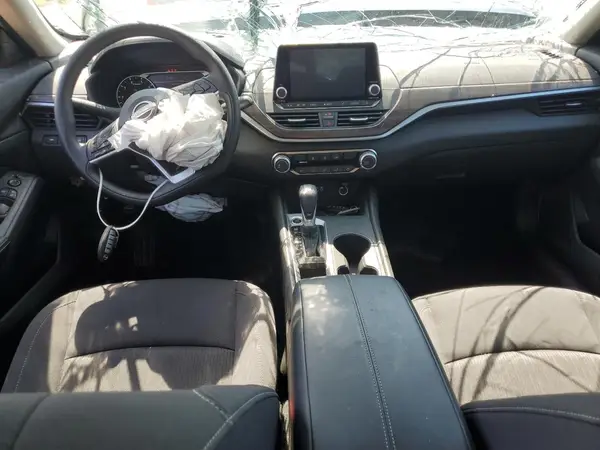 1N4BL4DV1SN371449 2025 NISSAN ALTIMA - Image 8