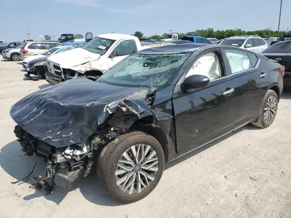 1N4BL4DV1SN371564 2025 NISSAN ALTIMA - Image 1