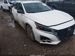 1N4BL4DV1SN371662 2025 NISSAN ALTIMA