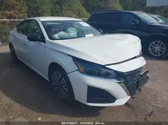 1N4BL4DV1SN372097 2025 NISSAN ALTIMA