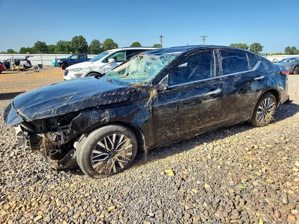 1N4BL4DV1SN372388 2025 NISSAN ALTIMA - Image 1