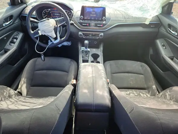 1N4BL4DV1SN372388 2025 NISSAN ALTIMA - Image 8