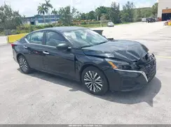 1N4BL4DV1SN372410 2025 NISSAN ALTIMA