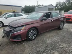 1N4BL4DV1SN373122 2025 NISSAN ALTIMA