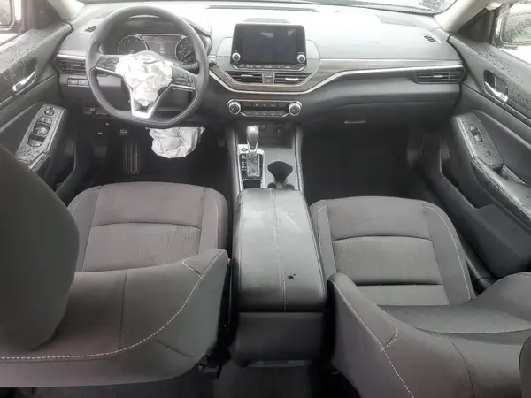 1N4BL4DV1SN373122 2025 NISSAN ALTIMA - Image 8