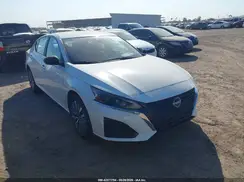 1N4BL4DV1SN373220 2025 NISSAN ALTIMA