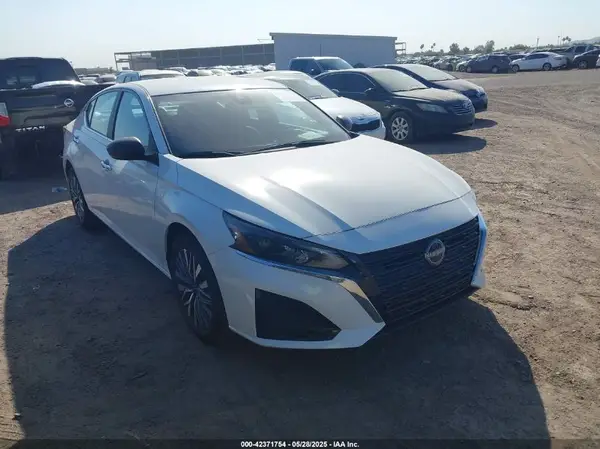 1N4BL4DV1SN373220 2025 NISSAN ALTIMA - Image 1