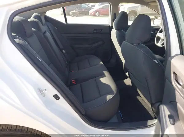 1N4BL4DV1SN373220 2025 NISSAN ALTIMA - Image 8
