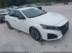 1N4BL4DV1SN374058 2025 NISSAN ALTIMA