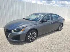 1N4BL4DV1SN374433 2025 NISSAN ALTIMA