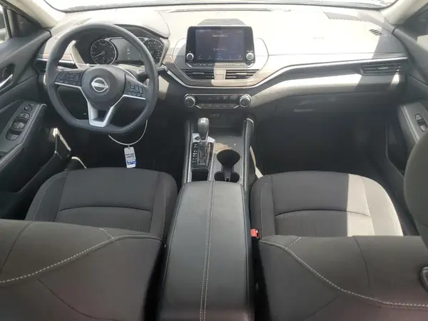 1N4BL4DV1SN374433 2025 NISSAN ALTIMA - Image 8
