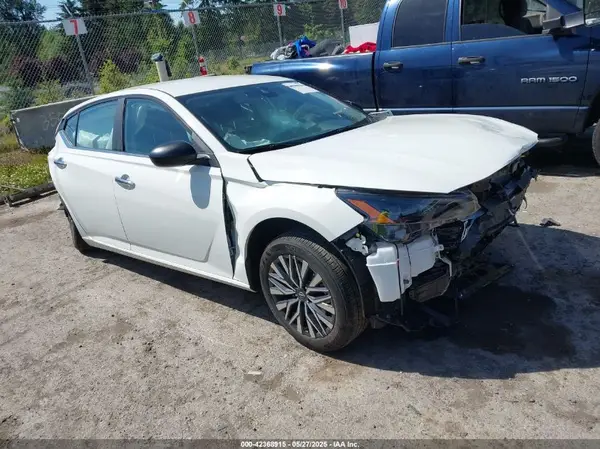 1N4BL4DV1SN375064 2025 NISSAN ALTIMA - Image 1