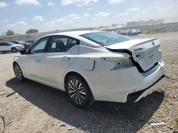 1N4BL4DV1SN375078 2025 NISSAN ALTIMA - Image 2