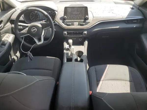 1N4BL4DV1SN375078 2025 NISSAN ALTIMA - Image 8