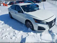 1N4BL4DV1SN375209 2025 NISSAN ALTIMA