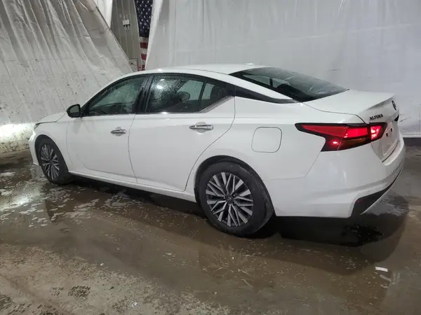1N4BL4DV1SN375372 2025 NISSAN ALTIMA - Image 2