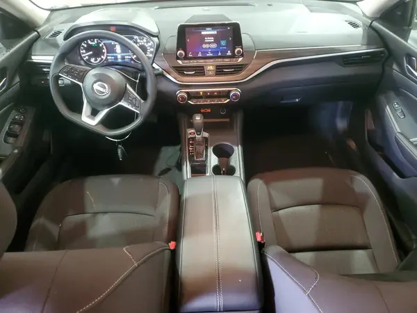 1N4BL4DV1SN375372 2025 NISSAN ALTIMA - Image 8